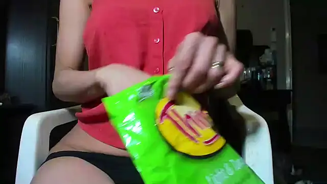 Angelchezcka online show from 09-19-25, 11:55