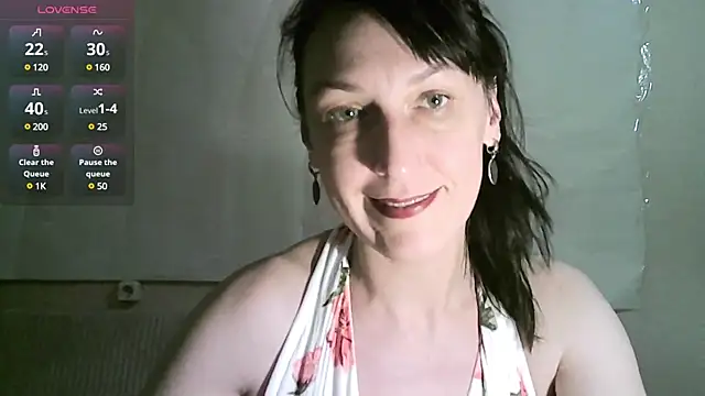 MarieODahliaS online show from 12-07-24, 01:51