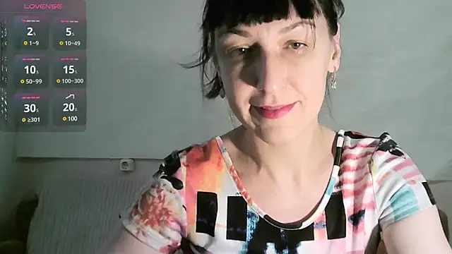 MarieODahliaS online show from 12-16-24, 09:46