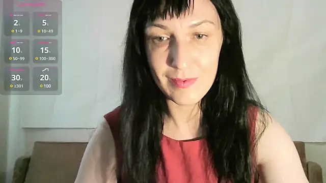 MarieODahliaS online show from 12-19-24, 08:45