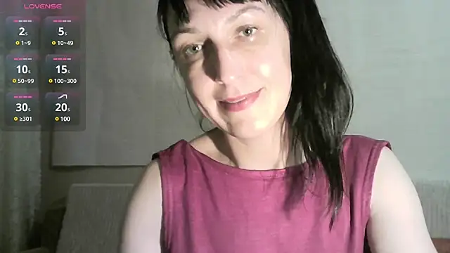 MarieODahliaS online show from 12-20-24, 01:22