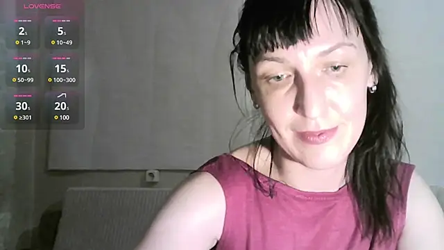 MarieODahliaS online show from 12-20-24, 04:25