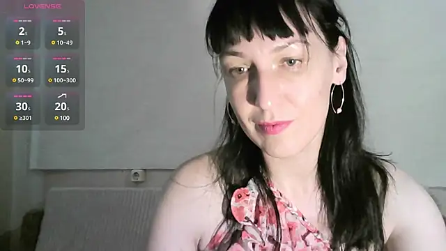 MarieODahliaS online show from 12-23-24, 09:49