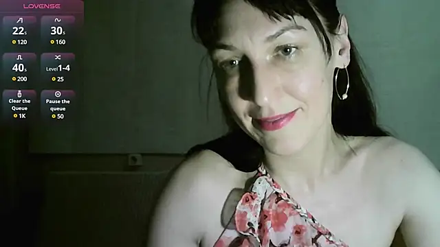 MarieODahliaS online show from 12-23-24, 01:13