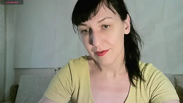 MarieODahliaS online show from 01-03-25, 08:43