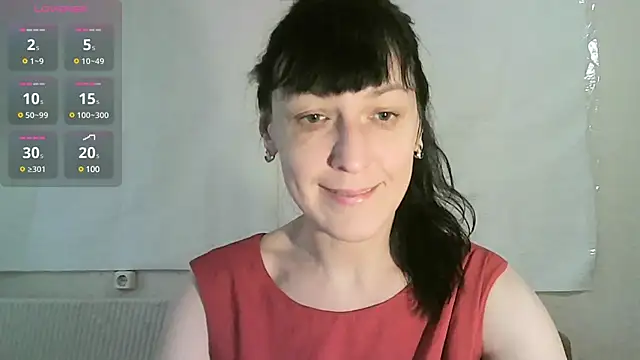 MarieODahliaS online show from 01-21-25, 09:46