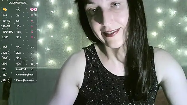 MarieODahliaS online show from 03-15-25, 02:55