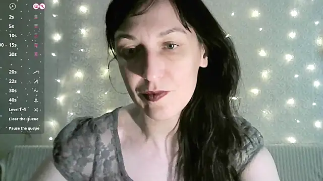 MarieODahliaS online show from 03-21-25, 10:17