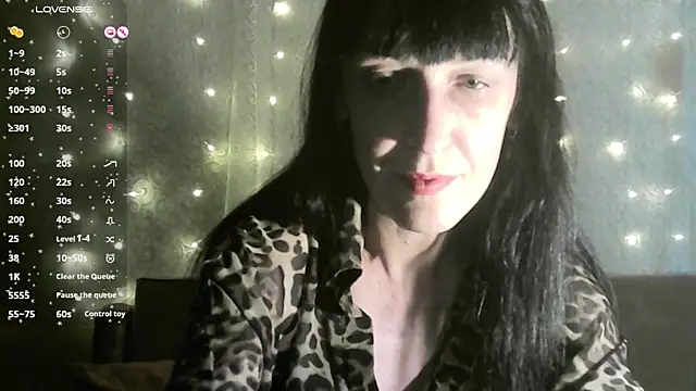 MarieODahliaS online show from 09-22-25, 08:38