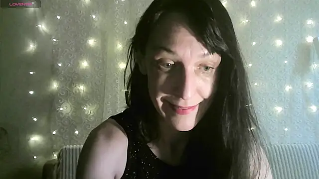 MarieODahliaS online show from 10-02-25, 11:39