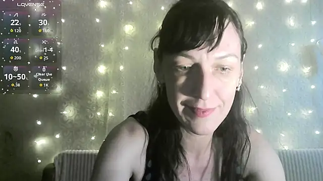 MarieODahliaS online show from 11-20-25, 10:26