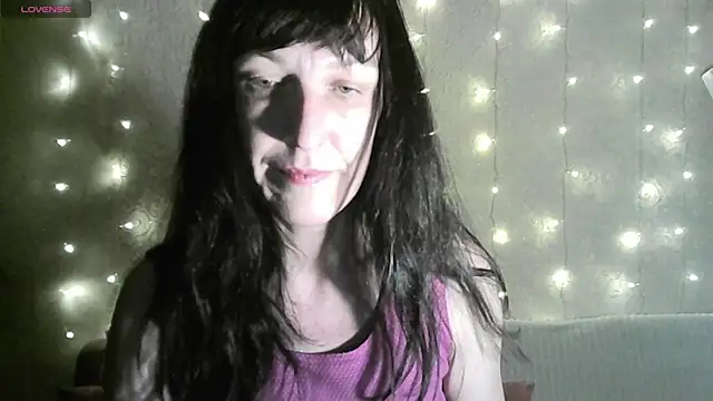 MarieODahliaS online show from 12-05-25, 12:03