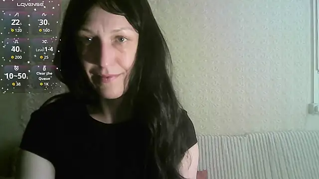 MarieODahliaS online show from 04-10-26, 10:53