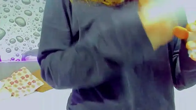 AlmaFancy online show from 03-31-26, 04:57