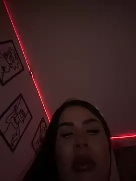 Emma Brown 12 online show from 02-10-26, 09:08