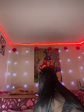 Emma Brown 12 online show from 03-03-26, 09:21