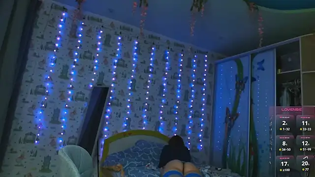 Snapshot of SmokyRose chatting on 01-23-25, 01:56 SmokyRose online show from 01-23-25, 01:56