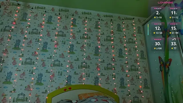 Snapshot of SmokyRose chatting on 02-26-25, 11:41 SmokyRose online show from 02-26-25, 11:41