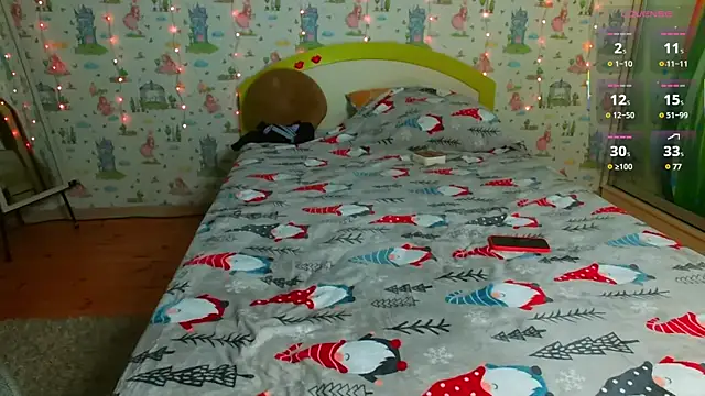 Snapshot of SmokyRose chatting on 03-01-25, 11:28 SmokyRose online show from 03-01-25, 11:28