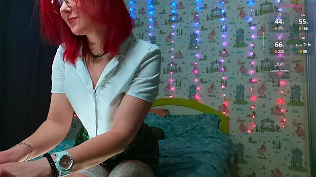 Snapshot of SmokyRose chatting on 03-15-25, 03:27 SmokyRose online show from 03-15-25, 03:27