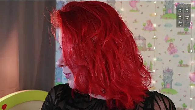 Snapshot of SmokyRose chatting on 09-15-25, 11:43 SmokyRose online show from 09-15-25, 11:43