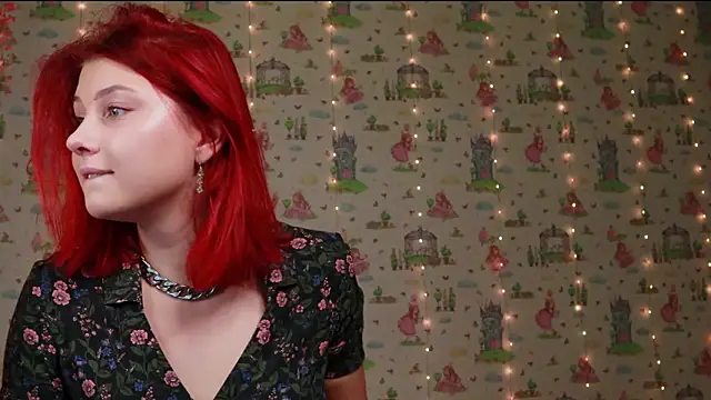 Snapshot of SmokyRose chatting on 09-17-25, 06:59 SmokyRose online show from 09-17-25, 06:59