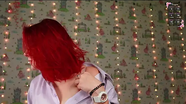 Snapshot of SmokyRose chatting on 09-24-25, 09:56 SmokyRose online show from 09-24-25, 09:56