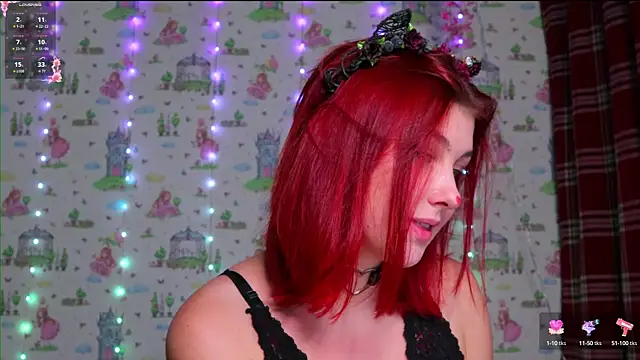 Snapshot of SmokyRose chatting on 10-13-25, 03:12 SmokyRose online show from 10-13-25, 03:12