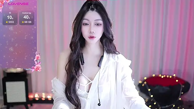 Angel-Bei-bei online show from 03-10-26, 02:00