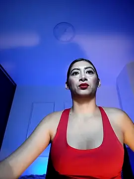 MeganWhite3 online show from 01-18-26, 05:00