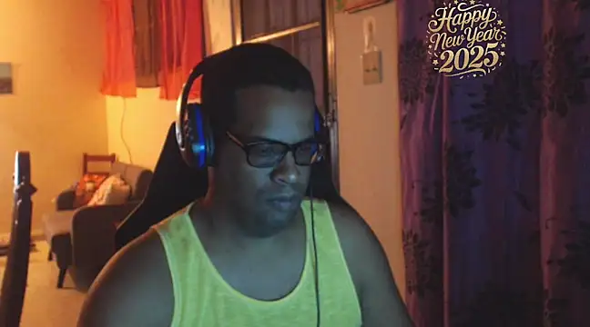 thesugar32 online show from 12-31-24, 02:19