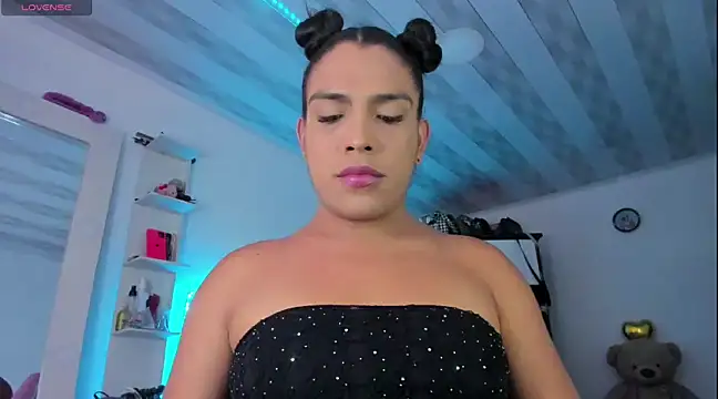 briitany hot online show from 02-20-25, 10:26