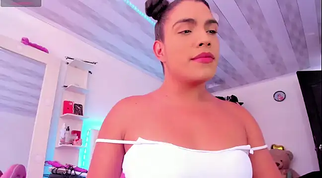 briitany hot online show from 03-16-25, 06:12