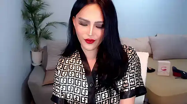 Snapshot of PrettyWomanxxx chatting on 02-21-25, 12:16 PrettyWomanxxx online show from 02-21-25, 12:16