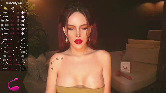 Snapshot of PrettyWomanxxx chatting on 07-07-26, 06:12 PrettyWomanxxx online show from 07-07-26, 06:12