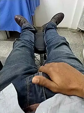 Theplesure007 online show from 03-04-25, 07:41