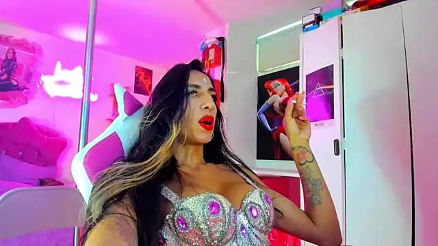 Theexoticgirl online show from 10-31-25, 09:49