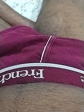 Luckyprasad2486 online show from 06-04-26, 04:24