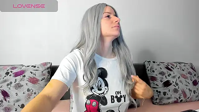 DiamondKay online show from 01-24-25, 07:51