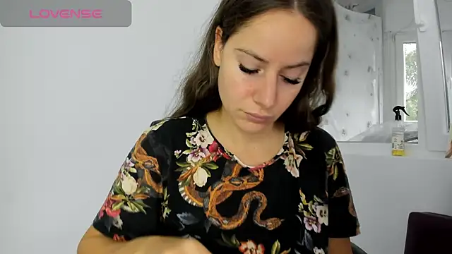 DiamondKay online show from 10-09-25, 07:06