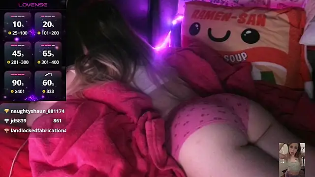 Snapshot of Blondiewithanass chatting on 01-13-26, 05:07 Blondiewithanass online show from 01-13-26, 05:07