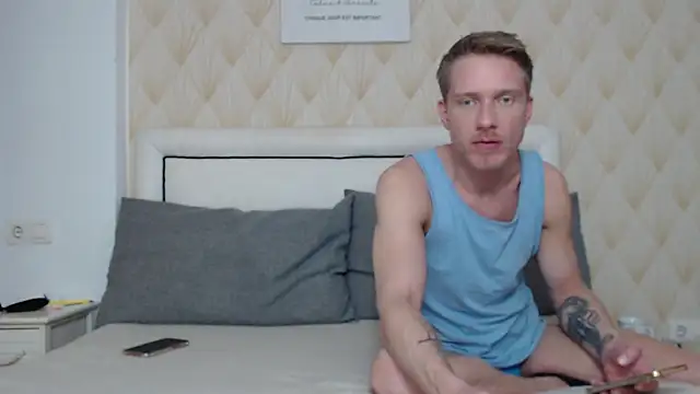 Snapshot of JessicaSteve chatting on 02-26-26, 07:24 JessicaSteve online show from 02-26-26, 07:24