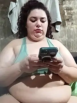 artemisabbw online show from 12-19-25, 03:02