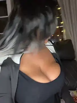 LittleMissEeve online show from 03-03-26, 03:34