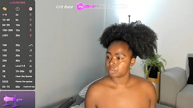 TanishaEvans online show from 09-09-25, 05:07