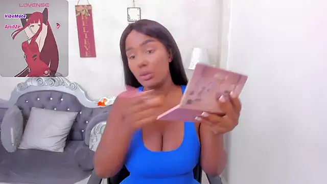 katherin cruz  online show from 12-01-25, 03:39