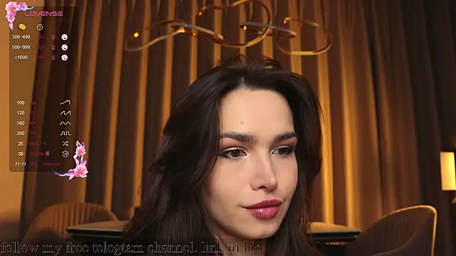 Snapshot of stefannichka chatting on 02-19-26, 08:38 stefannichka online show from 02-19-26, 08:38