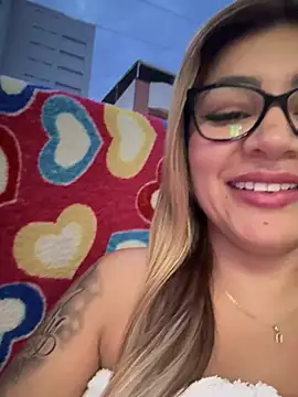 Snapshot of DIANITA_1988 chatting on 01-15-25, 11:08 DIANITA 1988 online show from 01-15-25, 11:08