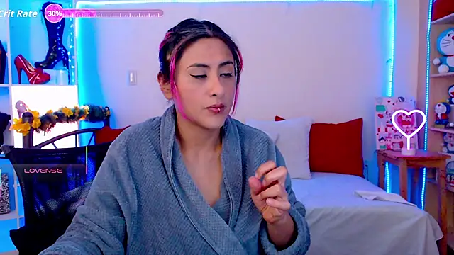 Annie p online show from 03-18-26, 12:14