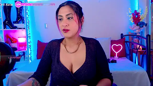 Annie p online show from 05-08-26, 11:54